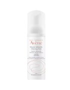Avene Spuma demachianta pentru ten normal si mixt - 150 ml
