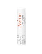 Avene Stick pentru buze uscate sau crapate Cold Cream - 4g