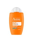 Avene Ultra-Fluid cu protectie solara SPF 50+ Oil Control - 50 ml