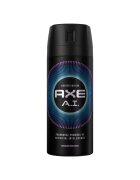 Axe Deodorant antiperspirant pentru barbati AI Fresh - 150 ml