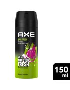 Axe Deodorant Epic Fresh - 150 ml