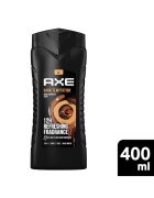 Axe Gel de duș AX - 400 ml