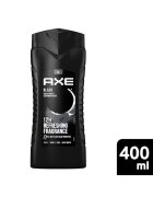 Axe Gel de duș AX - 400 ml - Black