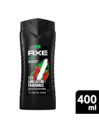 Axe Gel dus - - 400 ml