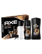 Axe Pachet cadou Premium cu suport pentru telefon