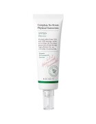 AXIS-Y Complete No-Stress Physical V.3 Crema de fata cu factor de protectie SPF 50 50 ml