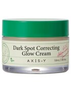 AXIS-Y Dark Spot Correcting Gel crema de iluminare - 50 ml