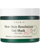 AXIS-Y Masca de fata gel 2% Niacinamide - New Skin Resolution - 100 ml
