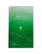 AXIS-Y Masca de fata hidratanta - Mugwort Green Vital Energy Complex - 27 ml