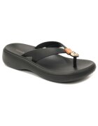 Azaleia Slapi dama RO Light Shape II Tam 18471 90122 - Negru