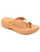Azaleia Slapi dama RO Light Shape II Tam 18471 91223 - Bej