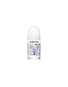BABARIA Deodorant roll-on fara alcool - nutritiv - Cotton - 50 ml