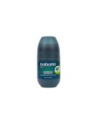 BABARIA Deodorant roll-on fara alcool pentru barbati - protectie 48h+ - Men - 50 ml