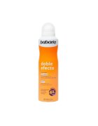 BABARIA Deodorant spray fara alcool pentru piele sensibila - cu dublu efect - Silky Skin - 200 ml