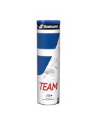 BabolaT Mingi Team x4 - Galben