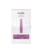 Babor Set fiole 3D Firming cu efect de fermitate si remodelare a ovalului facial - 7 x 2 ml