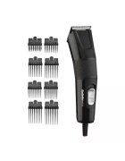BaByliss Aparat de tuns și aranjat părul și barba - Power Hair Clipper - 8 accesorii