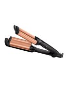 BaByliss Placa de creponat Deep Waves