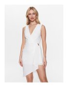 Babylon Rochie Dama - 302748839 - Poliamida - Elastan - 42 - Alb