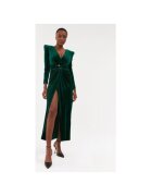 Babylon Rochie dama - 303377595 - Poliamida - 44 EU - Verde