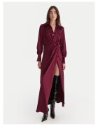 Babylon Rochie de seara dama bordo
