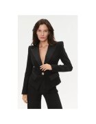 Babylon Sacou Dama - 303375928 - Poliamida - Elastan - 44 - Negru