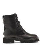 Badura Botine dama - 590558810119238 - Piele naturala - Negru