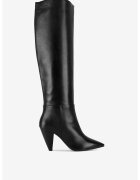 Badura Cizme dama 5905588828389 - Piele naturala - Negru - Negru