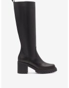 Badura Cizme dama 5905588844617 - Sintetic - Negru - Negru