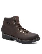 Badura Ghete barbati model CEO-BOWER-08 - piele naturala - culoare maro
