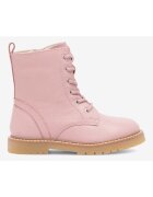 Badura Ghete fete 5905588102106 - Piele naturala - Maro - Maro