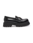 Badura Mocasini dama - 590559 - Piele naturala - Negru -
