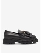 Badura Mocasini dama Piele naturala - 37945