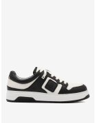 Badura Pantofi barbati 5904862850931 - Piele naturala - Alb - Alb