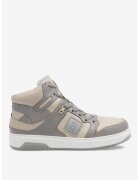 Badura Pantofi barbati 5905588122807 - Piele naturala - Bej - Bej