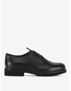 Badura Pantofi barbati 5905588927518 - Piele naturala - Negru - Negru