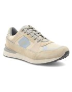 Badura Pantofi sport barbati - 166986 - Sintetic - Bej