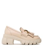 Badura Pantofi sport dama Bej - Bej