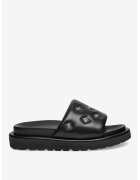 Badura Papuci dama 5905588327356 - Piele naturala - 37 EU - Negru