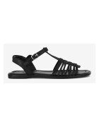 Badura Sandale copii K-7626-4 - negru -