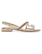 Badura Sandale dama - 590558851450338 - Piele naturala - Auriu
