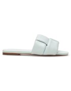 Badura Slapi dama - 49501 - Piele naturala - Verde