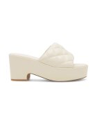 Badura Slapi dama - 590559 - Sintetic - Ecru -
