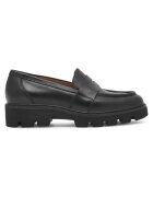 Badura Tenisi dama - 590558837790036 - Piele naturala - Negru