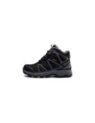 Bagheera Bocanci trekking barbati 208309417 - Textil - Negru - Negru