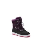 Bagheera Ghete fete 301267256 - Piele ecologica - Violet - Violet