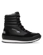 Bagheera Ghete si cizme copii 208309424 - Piele intoarsa/Piele ecologica/Textil - Negru