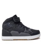 Bagheera Pantofi sport baieti 303983130 - Textil - 33 EU - Negru