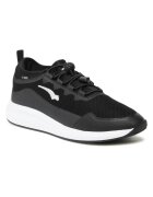 Bagheera Pantofi sport barbati Textil - Negru