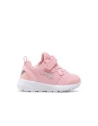 Bagheera Pantofi sport copii - 208533 -Piele ecologica - Roz